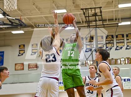 Thumbnail 2 in Fort Wayne South Side @ Bellmont photogallery.