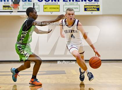 Thumbnail 3 in Fort Wayne South Side @ Bellmont photogallery.
