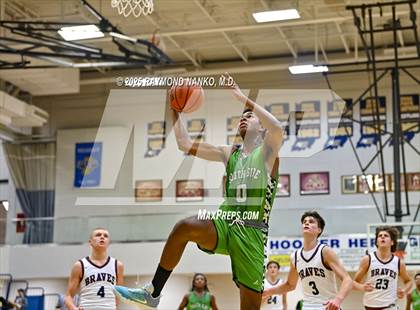 Thumbnail 3 in Fort Wayne South Side @ Bellmont photogallery.