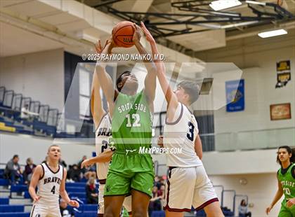 Thumbnail 1 in Fort Wayne South Side @ Bellmont photogallery.