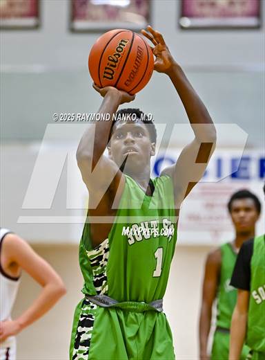 Fort Wayne South Side @ Bellmont