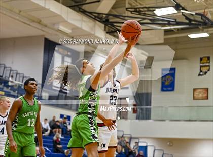 Thumbnail 2 in Fort Wayne South Side @ Bellmont photogallery.