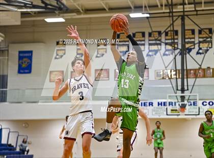 Thumbnail 3 in Fort Wayne South Side @ Bellmont photogallery.