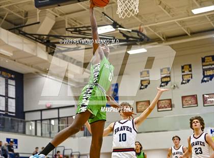 Thumbnail 2 in Fort Wayne South Side @ Bellmont photogallery.