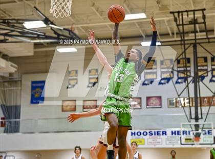 Thumbnail 2 in Fort Wayne South Side @ Bellmont photogallery.
