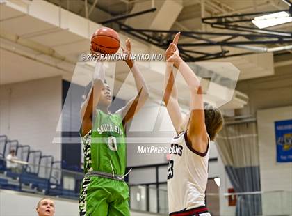 Thumbnail 2 in Fort Wayne South Side @ Bellmont photogallery.