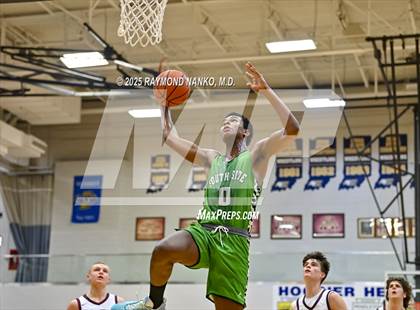 Thumbnail 1 in Fort Wayne South Side @ Bellmont photogallery.