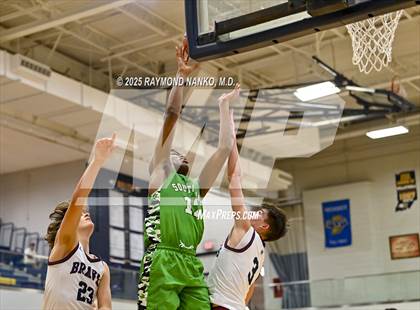 Thumbnail 2 in Fort Wayne South Side @ Bellmont photogallery.