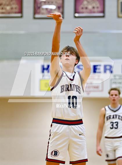 Thumbnail 2 in Fort Wayne South Side @ Bellmont photogallery.