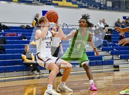 Thumbnail 2 in Fort Wayne South Side @ Bellmont photogallery.