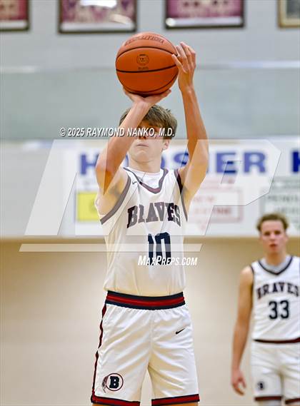Thumbnail 2 in Fort Wayne South Side @ Bellmont photogallery.