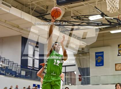 Thumbnail 1 in Fort Wayne South Side @ Bellmont photogallery.