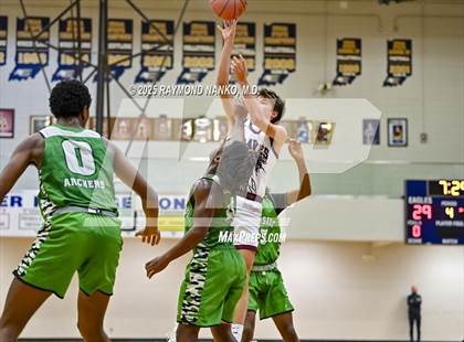 Thumbnail 1 in Fort Wayne South Side @ Bellmont photogallery.