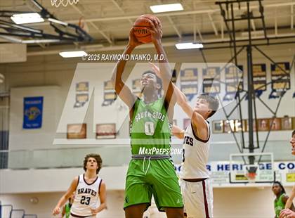 Thumbnail 3 in Fort Wayne South Side @ Bellmont photogallery.