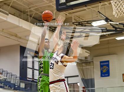 Thumbnail 1 in Fort Wayne South Side @ Bellmont photogallery.