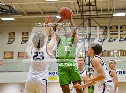 Thumbnail 1 in Fort Wayne South Side @ Bellmont photogallery.