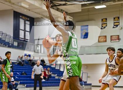 Thumbnail 3 in Fort Wayne South Side @ Bellmont photogallery.