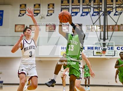 Thumbnail 2 in Fort Wayne South Side @ Bellmont photogallery.