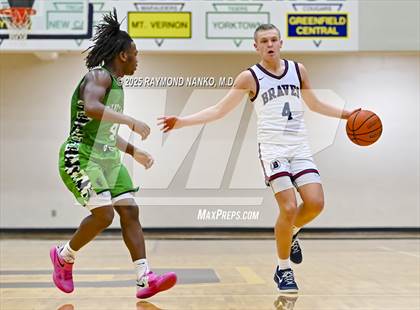 Thumbnail 3 in Fort Wayne South Side @ Bellmont photogallery.