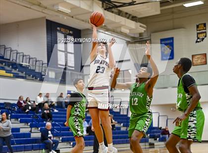 Thumbnail 1 in Fort Wayne South Side @ Bellmont photogallery.