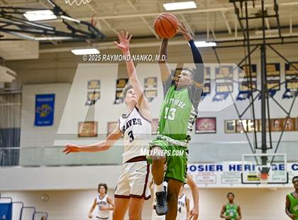 Thumbnail 1 in Fort Wayne South Side @ Bellmont photogallery.