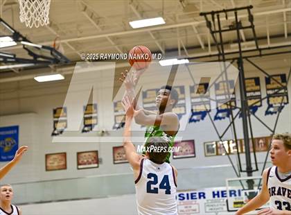 Thumbnail 1 in Fort Wayne South Side @ Bellmont photogallery.