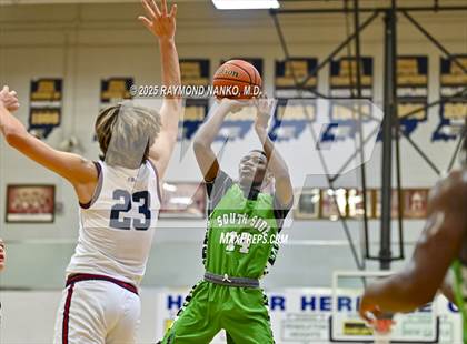 Thumbnail 2 in Fort Wayne South Side @ Bellmont photogallery.