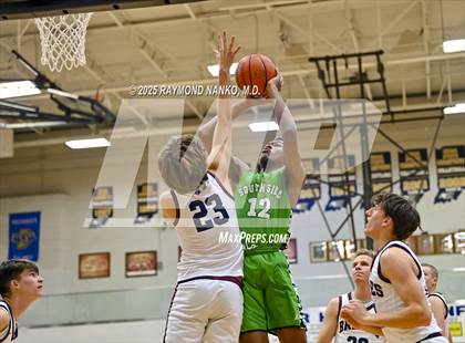 Thumbnail 3 in Fort Wayne South Side @ Bellmont photogallery.