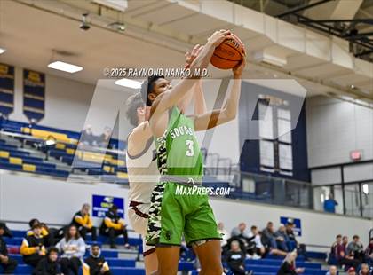 Thumbnail 1 in Fort Wayne South Side @ Bellmont photogallery.