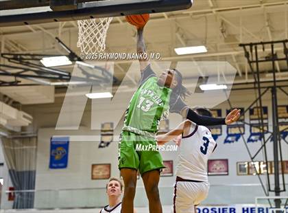 Thumbnail 1 in Fort Wayne South Side @ Bellmont photogallery.