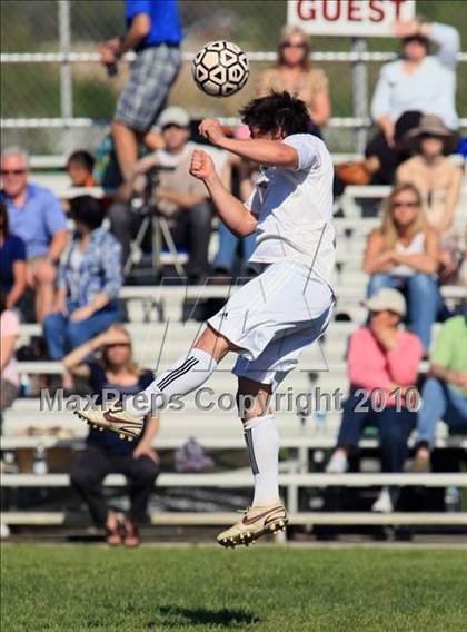 Thumbnail 2 in Hendersonville vs C.A.K (Bearden Invitational) photogallery.