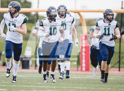 Thumbnail 3 in St. Mary's Ryken vs. Archbishop Curley photogallery.