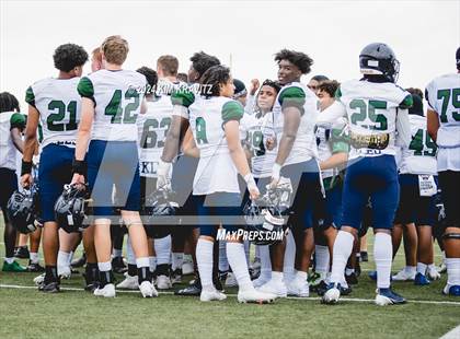 Thumbnail 3 in St. Mary's Ryken vs. Archbishop Curley photogallery.