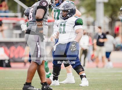 Thumbnail 1 in St. Mary's Ryken vs. Archbishop Curley photogallery.
