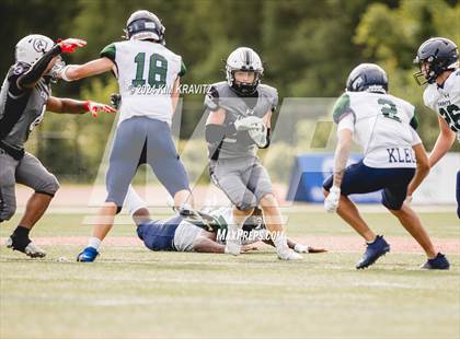 Thumbnail 1 in St. Mary's Ryken vs. Archbishop Curley photogallery.
