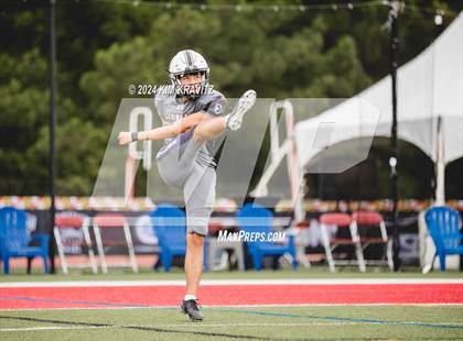 Thumbnail 1 in St. Mary's Ryken vs. Archbishop Curley photogallery.