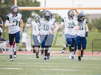 Thumbnail 2 in St. Mary's Ryken vs. Archbishop Curley photogallery.