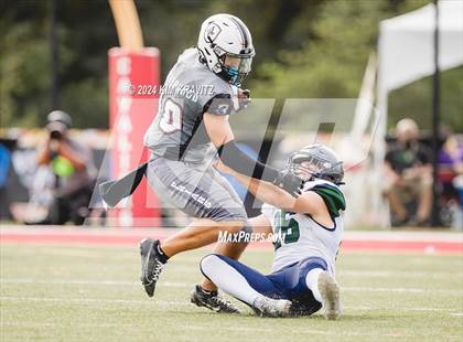 Thumbnail 1 in St. Mary's Ryken vs. Archbishop Curley photogallery.