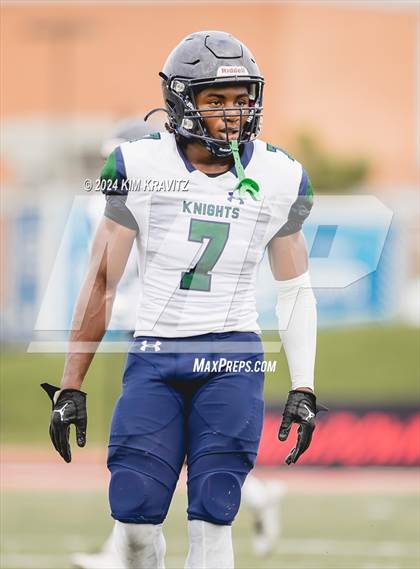 Thumbnail 3 in St. Mary's Ryken vs. Archbishop Curley photogallery.