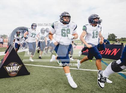 Thumbnail 3 in St. Mary's Ryken vs. Archbishop Curley photogallery.
