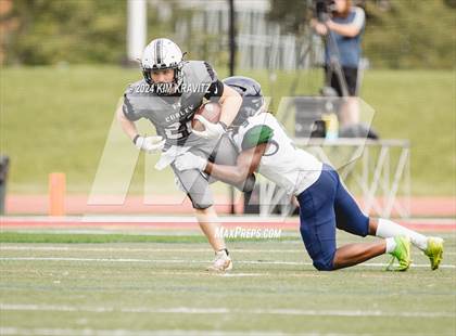 Thumbnail 1 in St. Mary's Ryken vs. Archbishop Curley photogallery.