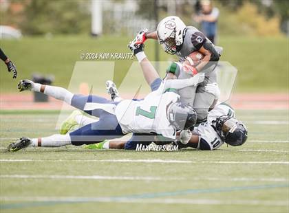 Thumbnail 1 in St. Mary's Ryken vs. Archbishop Curley photogallery.