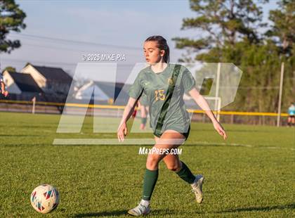 Thumbnail 3 in Western Harnett @ Pine Forest photogallery.