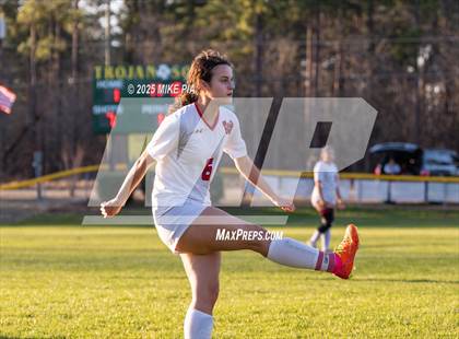 Thumbnail 1 in Western Harnett @ Pine Forest photogallery.