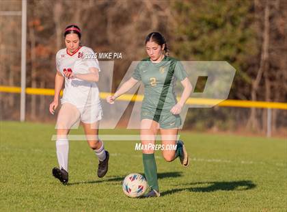Thumbnail 3 in Western Harnett @ Pine Forest photogallery.