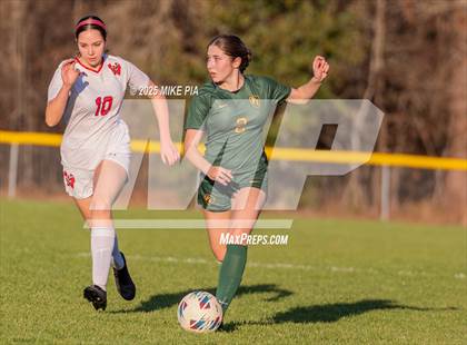 Thumbnail 2 in Western Harnett @ Pine Forest photogallery.