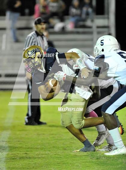 Thumbnail 2 in Bishop McLaughlin Catholic @ Zephyrhills Christian Academy photogallery.