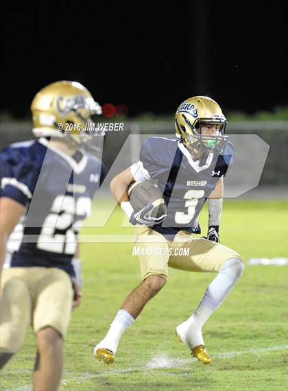 Thumbnail 3 in Bishop McLaughlin Catholic @ Zephyrhills Christian Academy photogallery.
