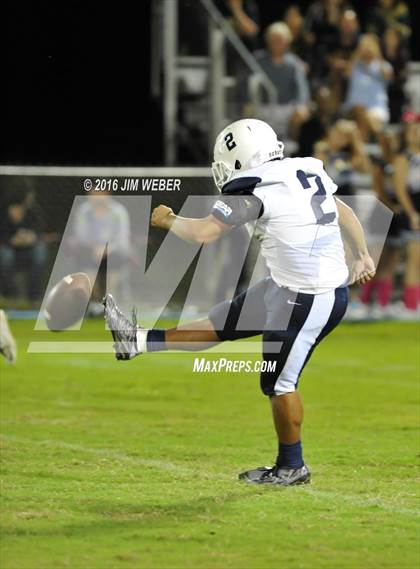 Thumbnail 3 in Bishop McLaughlin Catholic @ Zephyrhills Christian Academy photogallery.