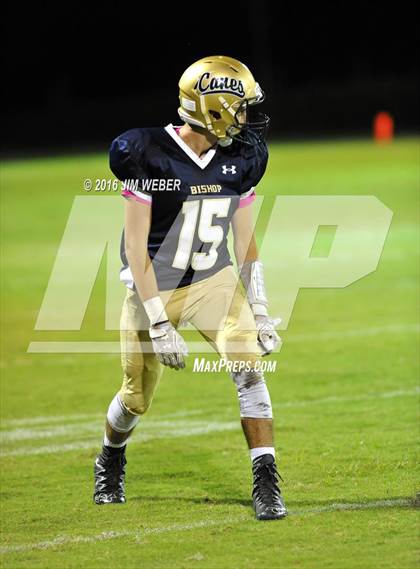 Thumbnail 1 in Bishop McLaughlin Catholic @ Zephyrhills Christian Academy photogallery.